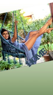 Izabella Varga feet photo 1