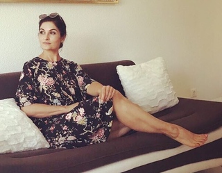 Izabella Varga feet photo 20