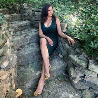 Izabella Varga feet photo 20