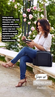 Izabella Varga feet photo 6