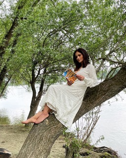 Izabella Varga feet photo 18
