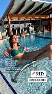 Izabella Varga feet photo 17