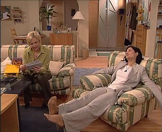 Izabella Varga feet photo 2