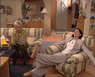 Izabella Varga feet photo 20
