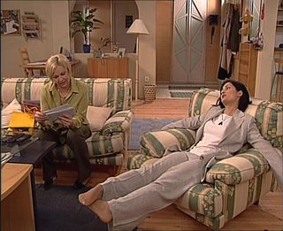 Izabella Varga feet photo 19