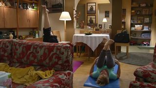 Izabella Varga feet photo 2