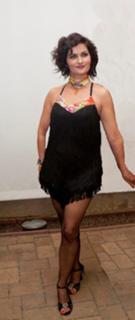 Izabella Varga feet photo 7
