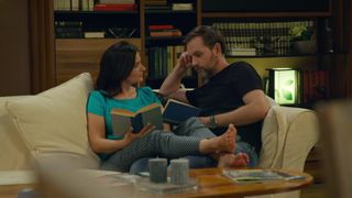 Izabella Varga feet photo 6