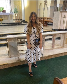 Izzi Warner feet photo 19