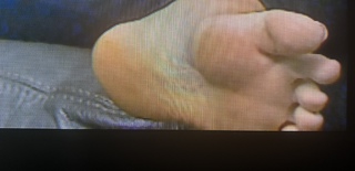 Izzi Warner feet photo 13