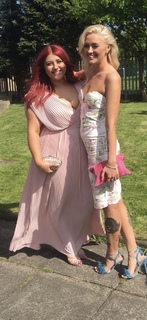 Izzi Warner feet photo 9