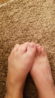 Izzy Wilde feet photo 20