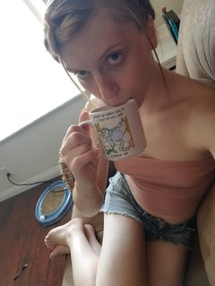 Izzy Wilde feet photo 17