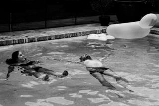 Izïa Higelin feet photo 7