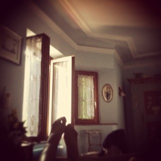 Izïa Higelin feet photo 18