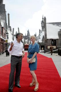 J.K. Rowling feet photo thumbnail