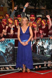 J.K. Rowling feet photo thumbnail