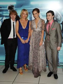 J.K. Rowling feet photo thumbnail