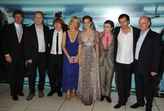 J.K. Rowling feet photo thumbnail