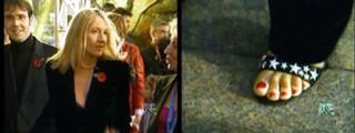 J.K. Rowling feet photo thumbnail