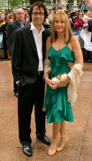 J.K. Rowling feet photo thumbnail