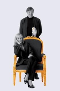 J.K. Rowling feet photo thumbnail