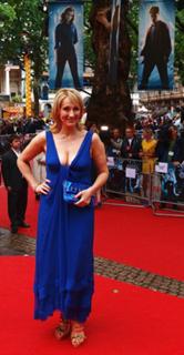 J.K. Rowling feet photo thumbnail