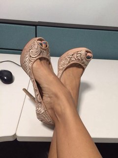 Jacey Birch feet photo thumbnail