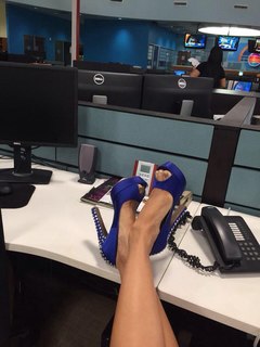 Jacey Birch feet photo thumbnail