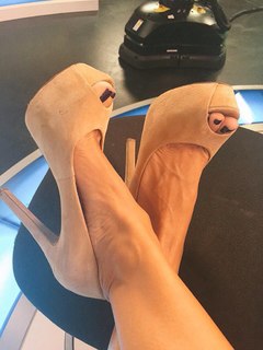 Jacey Birch feet photo thumbnail