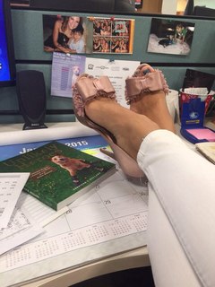 Jacey Birch feet photo thumbnail