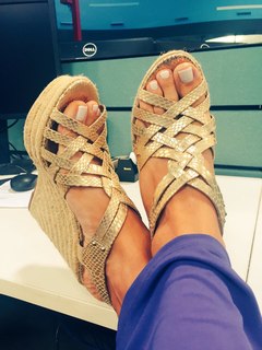 Jacey Birch feet photo thumbnail