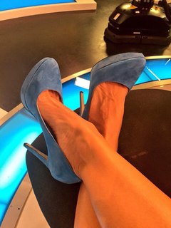 Jacey Birch feet photo thumbnail