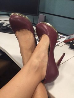 Jacey Birch feet photo thumbnail