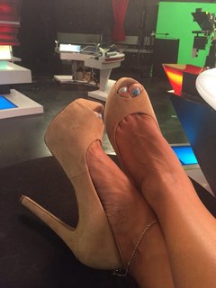 Jacey Birch feet photo thumbnail