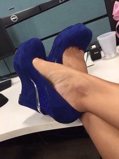 Jacey Birch feet photo thumbnail