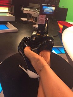 Jacey Birch feet photo thumbnail