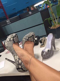 Jacey Birch feet photo thumbnail