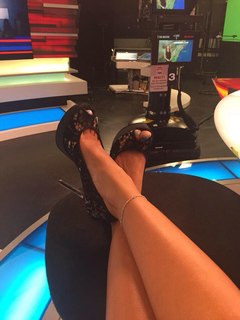 Jacey Birch feet photo thumbnail