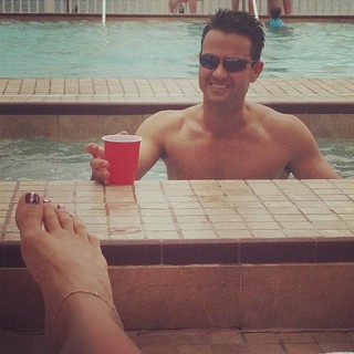 Jacey Birch feet photo thumbnail