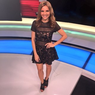 Jacey Birch feet photo thumbnail