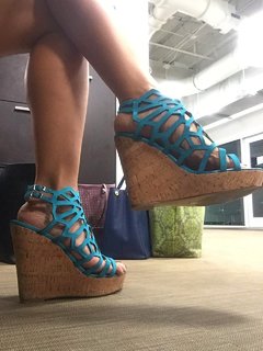 Jacey Birch feet photo thumbnail