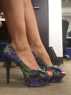 Jacey Birch feet photo thumbnail