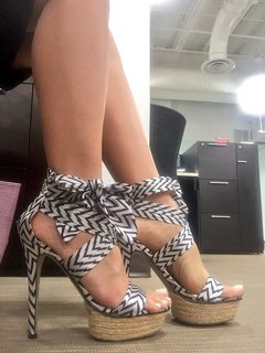 Jacey Birch feet photo thumbnail