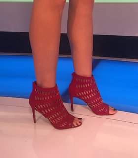 Jacey Birch feet photo thumbnail