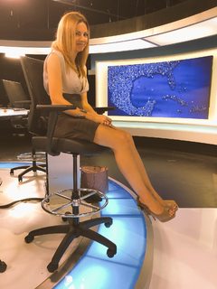 Jacey Birch feet photo thumbnail