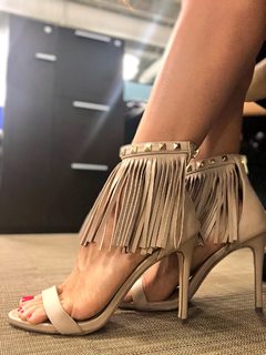 Jacey Birch feet photo thumbnail