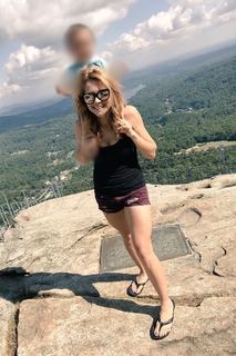 Jacey Birch feet photo thumbnail