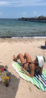 Jacey Birch feet photo thumbnail