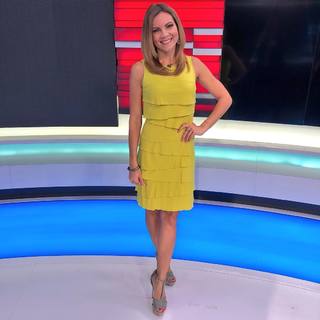 Jacey Birch feet photo thumbnail